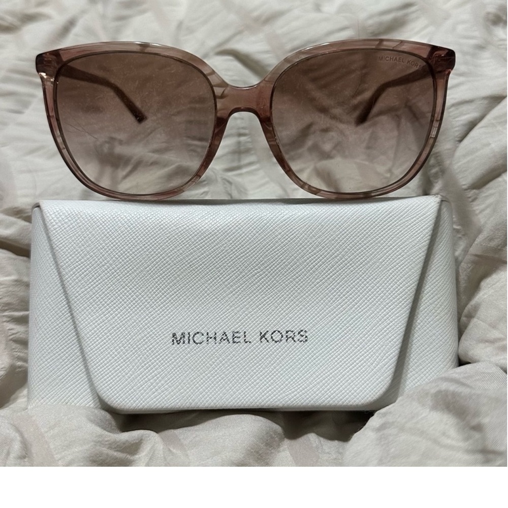 Michael kors sunglasses